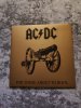 Фото к отзыву на Виниловая пластинка AC/DC FOR THOSE ABOUT TO ROCK (WE SALUTE YOU) (Remastered/180 Gram) от Сергей