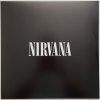 Фото к отзыву на Виниловая пластинка Nirvana, Nirvana (1LP) от Денис