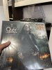 Фото к отзыву на Виниловая пластинка Ozzy Osbourne - Black Rain (180 Gram Black Vinyl 2LP) от Евгений
