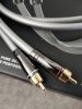 Фото к отзыву на Кабель межблочный аудио QED Performance Audio 40i 1.0m (QE6113) от Андрей