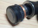 Фото к отзыву на Микрофон Beyerdynamic TG V70 #707295 (гиперкардиоидный) от Андрей