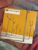 Фото к отзыву на Виниловая пластинка Muse ORIGIN OF SYMMETRY (180 Gram) от Николай Сикиринов