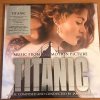 Фото к отзыву на Виниловая пластинка OST - Titanic (Black Vinyl) от Максим