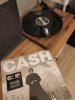 Фото к отзыву на Виниловая пластинка Cash, Johnny, American Recordings от Андрей