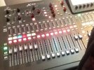 Фото к отзыву на Микшерный пульт Behringer X32 от Максим