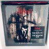 Фото к отзыву на Виниловая пластинка Slipknot .5: THE GRAY CHAPTER (180 Gram) от Тимур Рахимов