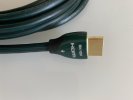 Фото к отзыву на HDMI кабель AudioQuest HDMI Forest 48G PVC 3.0m от Константин