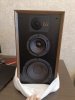 Фото к отзыву на Полочная акустика Wharfedale Linton 85th Anniversary mahogany от Дмитрий