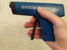 Фото к отзыву на Антистатический пистолет Goldring MILTY ZEROSTAT ANTI-STATC DEVICE(M) MI0060M от Артур