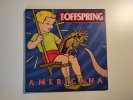 Фото к отзыву на Виниловая пластинка Offspring, The, Americana от Арсений