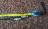 Фото к отзыву на Кабель микрофонный Rockcable RCL30351 D6 от Владимир