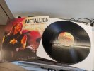 Фото к отзыву на Виниловая пластинка Metallica - BEST OF WOODSTOCK 1994 от Павел