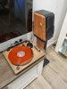 Фото к отзыву на Проигрыватель винила Audio-Technica AT-LPW40WN от Михаил