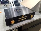 Фото к отзыву на CD проигрыватель Accustic Arts Player III black/gold edition от Юрий Сергеевич