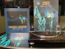 Фото к отзыву на Виниловая пластинка Uriah Heep - Demons And Wizard от Сергей