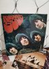 Фото к отзыву на Виниловая пластинка The Beatles, Rubber Soul (2009 Remaster) от Антон Кудрявцев