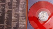 Фото к отзыву на Виниловая пластинка Ozzy Osbourne - Patient Number 9 (Marble Vinyl 2LP) от андрей