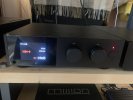 Фото к отзыву на ЦАП AudioLab D9 Black от Борис
