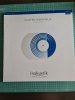 Фото к отзыву на Конверт антистатический для пластинок In-Akustik Premium LP sleeves Record slipcover 004528005 от Александр