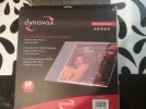 Фото к отзыву на Конверты Dynavox конверты для LP set 50pcs (207591) от Георгий 