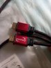 Фото к отзыву на HDMI кабель Dynavox DIGITAL PRO, 1.5m (207573) от Алексей