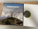 Фото к отзыву на Виниловая пластинка Universal US Imagine Dragons - Night Visions (Limited Anniversary Edition Coloured Vinyl 2LP) от Глеб