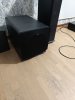 Фото к отзыву на Сабвуфер Klipsch RP 1000 SW от DENIS ZOLOTAREV