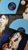 Фото к отзыву на Виниловая пластинка Avril Lavigne - Avril Lavigne (Limited Expanded Light Blue Vinyl 2LP) от Аноним