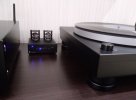 Фото к отзыву на Фонокорректор Pro-Ject TUBE BOX S2 black от Игорь