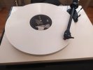 Фото к отзыву на Виниловая пластинка Melody Gardot - The Essential  (Opaque White Limited Vinyl 2LP) от Артур