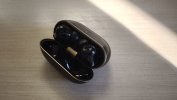 Фото к отзыву на Наушники Huawei FreeBuds Pro 4 Black от Олег
