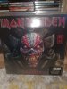 Фото к отзыву на Виниловая пластинка Iron Maiden - Senjutsu (Special Edition 180 Gram Marbled Vinyl 3LP) от Аноним