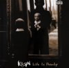 Фото к отзыву на Виниловая пластинка Korn - Life Is Peachy (180 Gram Black Vinyl LP) от Денис