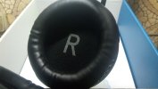 Фото к отзыву на Наушники AKG K72 от Кон