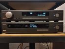 Фото к отзыву на Стереоусилитель Arcam HDA SA20 от Кирилл