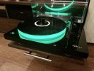 Фото к отзыву на Проигрыватель винила Music Hall MMF-2.3 Black от Илья