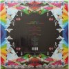 Фото к отзыву на Виниловая пластинка Coldplay A HEAD FULL OF DREAMS (180 Gram) от Цихмистер Владимир