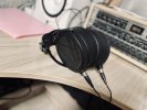 Фото к отзыву на Наушники Audeze LCD-X чёрная кожа [100-LX-1015-00] от Евгений