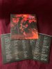 Фото к отзыву на Виниловая пластинка АРИЯ - Крещение Огнем (Crystal Blue Vinyl) (2LP) от Евгения