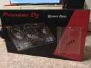 Фото к отзыву на DJ-контроллер Pioneer DDJ-800 от Александр Сорокин