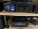 Фото к отзыву на ЦАП AudioLab D9 Black от Борис