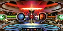 Фото к отзыву на Виниловая пластинка Electric Light Orchestra - Out Of The Blue (Red & Yellow Vinyl 2LP) от Сергей