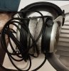 Фото к отзыву на Наушники Beyerdynamic DT 990 (250 Ohm) от Павел