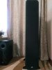 Фото к отзыву на Напольная акустика Polk Audio Signature Elite ES60 black от Дмитрий