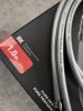Фото к отзыву на Кабель межблочный аудио QED Performance Audio 40i 1.0m (QE6113) от Андрей