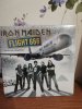 Фото к отзыву на Виниловая пластинка Iron Maiden FLIGHT 666 от Алексей