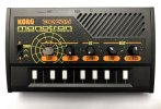 Фото к отзыву на Клавишный инструмент KORG Monotron Delay от Александр