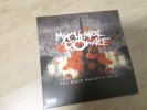 Фото к отзыву на Виниловая пластинка My Chemical Romance, The Black Parade Is Dead! (Black Vinyl/Gatefold) от Михаил