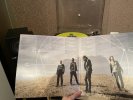 Фото к отзыву на Виниловая пластинка Universal US Imagine Dragons - Night Visions (Limited Anniversary Edition Coloured Vinyl 2LP) от Виктор