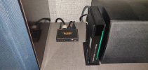 Фото к отзыву на HDMI сплиттер Dr.HD SP 128 SL от Сергей